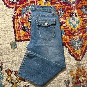 Kikit jeans